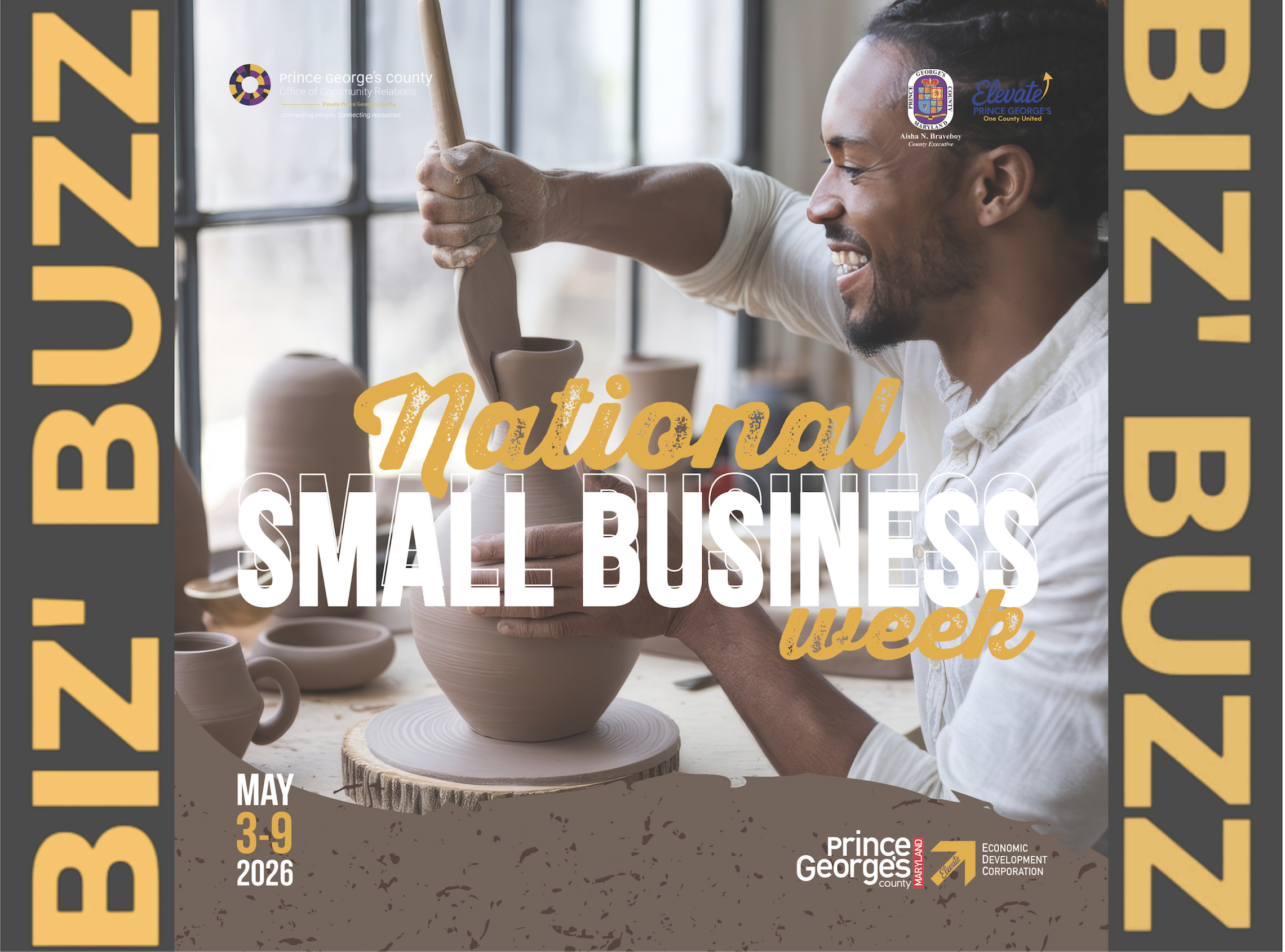Newsletter — Prince George's County Economic Development Corporation